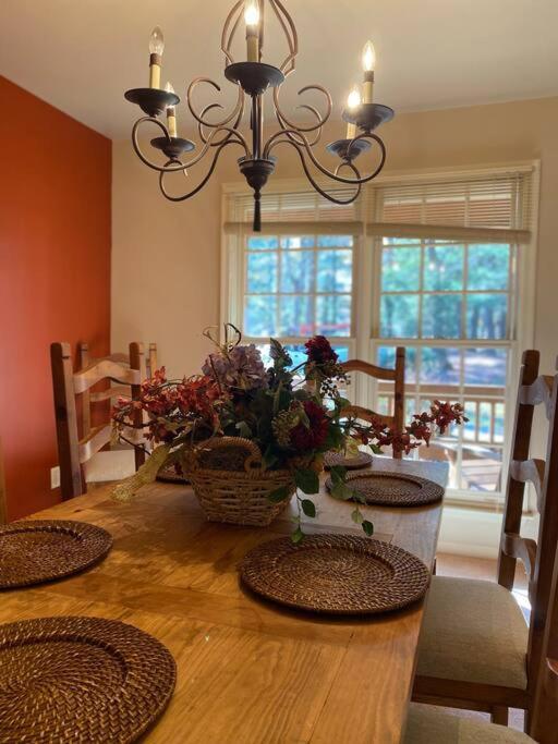 Chalet New Contemporary 5 Bed/3 Bath In Split Rock